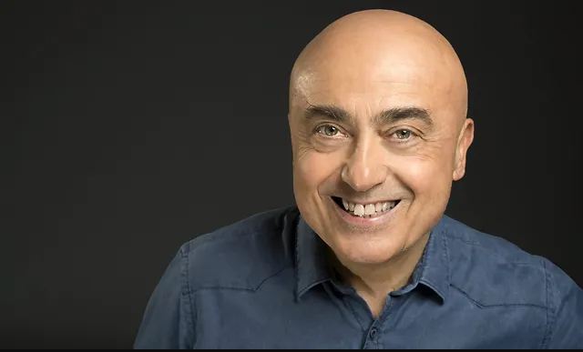 Andavo ai cento all'ora 